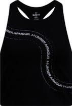G Motion Branded Crop Tank