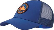 Roundel Cap