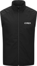 CEP Core Run Thermal Vest, Reversible, Men Herren Laufweste