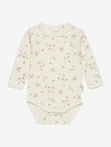 Minymo Body LS Kinder Longsleeve für Freizeit und Outdooraktivitäten