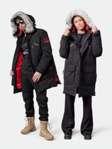 Halti Halti1976 Down Parka