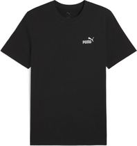 Essentials Small No. 1 Logo Tee