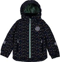 Play Jacket Spring WP Printed
