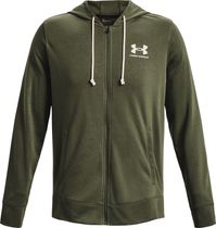 Rival Terry LC Full Zip