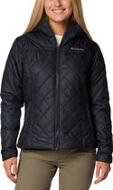 Columbia Copper Crest II Hooded Jacket Damen Freizeitjacke