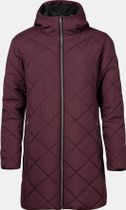 Haapa W Insulated Parka Jacket