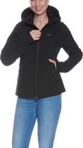 Marto W's Recco Hooded Jacket