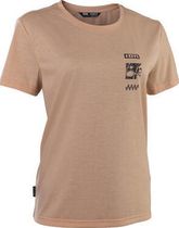 Bike Jersey S_ionic Short Sleeve DR Women
