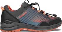 Lowa Carezza GTX LO JR Kinder Laufschuhe