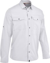 Andaluz Ultra -SP - 1/2 Hemd uni