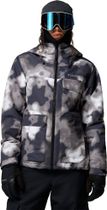 Columbia Women’s Coreshot Printed Waterproof Ski Jacket Isolationsjacke für Damen