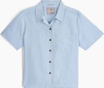 Royal Robbins W Desert Pucker Short Sleeve 's T-shirt for any outdoor activities