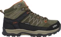 Kids Rigel Mid WP Trekking Shoes