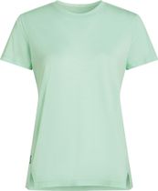 Icebreaker Women 150 Merinofine Ace Short Sleeve Tee Women's T-shirt for any outdoor activities