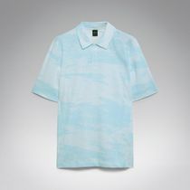 Oakley Oakley Digital Bark Herren Poloshirt