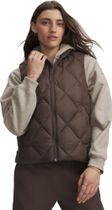 Under Armour Legend Down Vest Bodywarmer für Damen