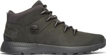 Mens Mid Lace UP Sneaker