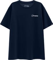 Berghaus NEW M Graphic Tee #3 Herren T-Shirt für sämtliche Outdoor Aktivitäten