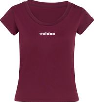 adidas Hyperglam Baby Tee