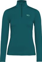 Kari Traa Lilja Half Zip Damen Langlaufunterwäsche
