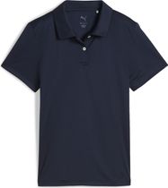 Girls Pure SS Polo