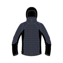 MAN Jacket Hybrid FIX Hood