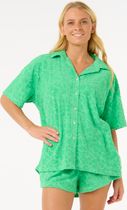 LAS Dalias Terry Shirt