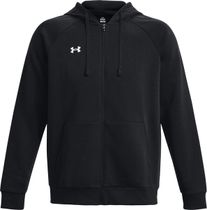 Rival Fleece Full Zip Hoodie