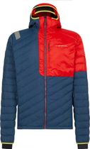Zone Down Jacket Men