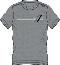 CMP MAN T-shirt Herren T-Shirt für sämtliche Outdoor Aktivitäten