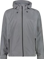 MAN Jacket FIX Hood