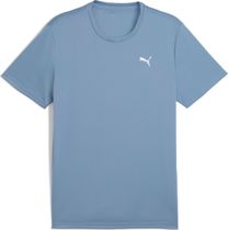 M TAD Essential Poly Texture Tee