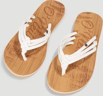 Ditsy Sandals