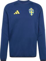 adidas Sweden Tiro Travel Crew