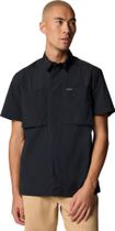 Black Mesa Utility Short Sleeve Shirt