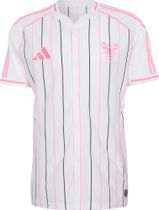 adidas Inter Miami CF Baseball Shirt
