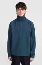 Hydrowick Half-zip Fleece