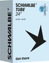Schwalbe Schwalbe Schlauch SCV10