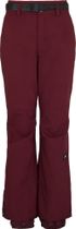 Star Slim Snow Pants