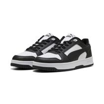 Puma Rebound Slam Lo Unisex Freizeitschuhe