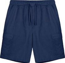 Colmar Originals Safari Shorts Blend Cotton AND Linen Men's outdoor shorts