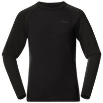 Inner:dual Merino Junior Long Sleeve