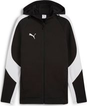 Puma teamLIGA26 Training Shorts Jr Unisex Laufshorts