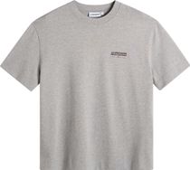 J.Lindeberg Bennett Heavy T-shirt Herren T-Shirt für sämtliche Outdoor Aktivitäten