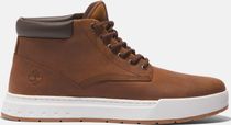Mens Mid Lace UP Sneaker