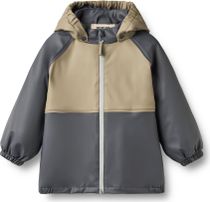 Wheat Thermo Rain Jacket Ajojo Kinder Freizeitjacke