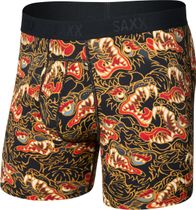Saxx Smooth Flex Light Compression Boxer Brief Men's technical base layer