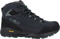 Kids Vertyx Mid Trekking Shoes WP