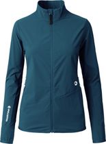 Hillclimb Midlayer Jacket W