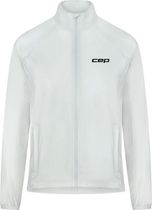 CEP Run Windbreaker, Women Damen Laufjacke